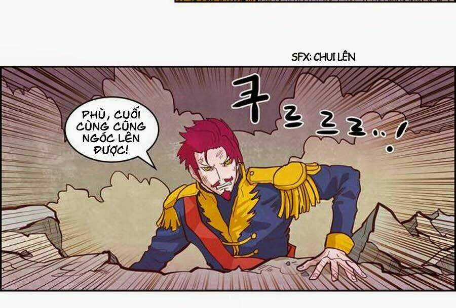 The Devil King Is Bored Chapter 128 trang 14