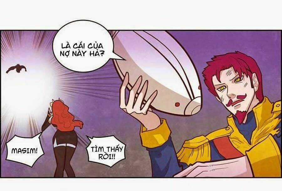 The Devil King Is Bored Chapter 128 trang 16