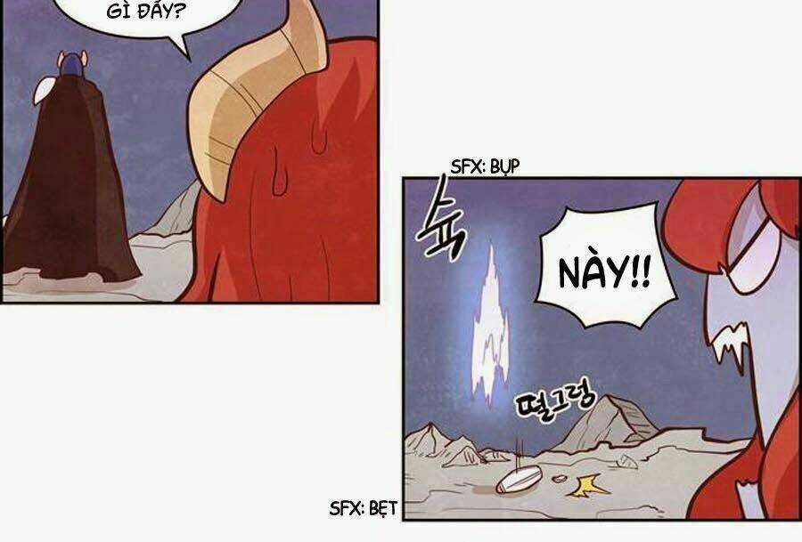 The Devil King Is Bored Chapter 128 trang 18