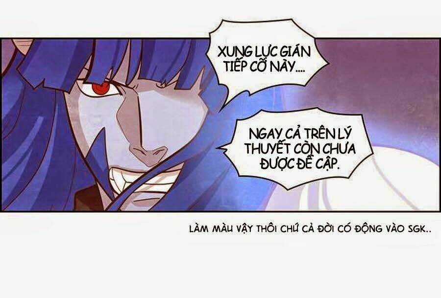 The Devil King Is Bored Chapter 128 trang 2