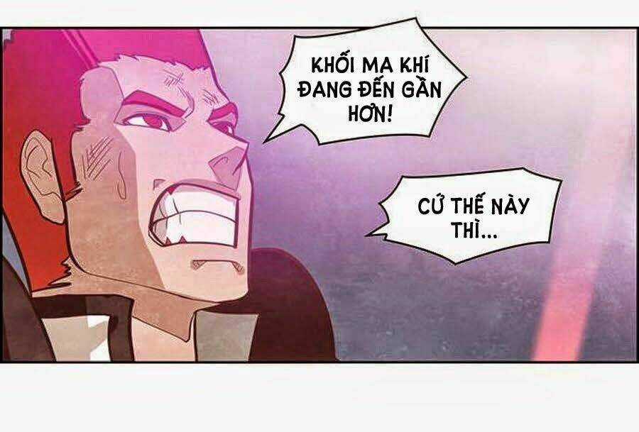 The Devil King Is Bored Chapter 128 trang 24