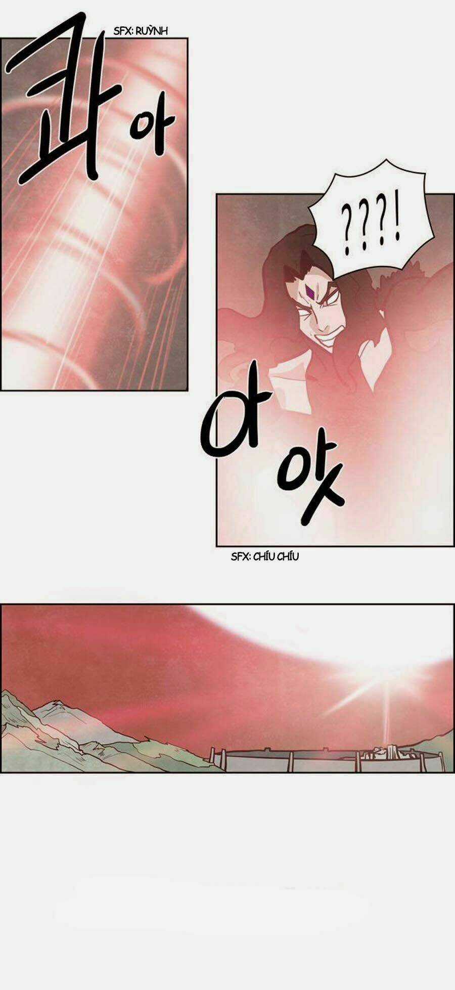 The Devil King Is Bored Chapter 128 trang 29