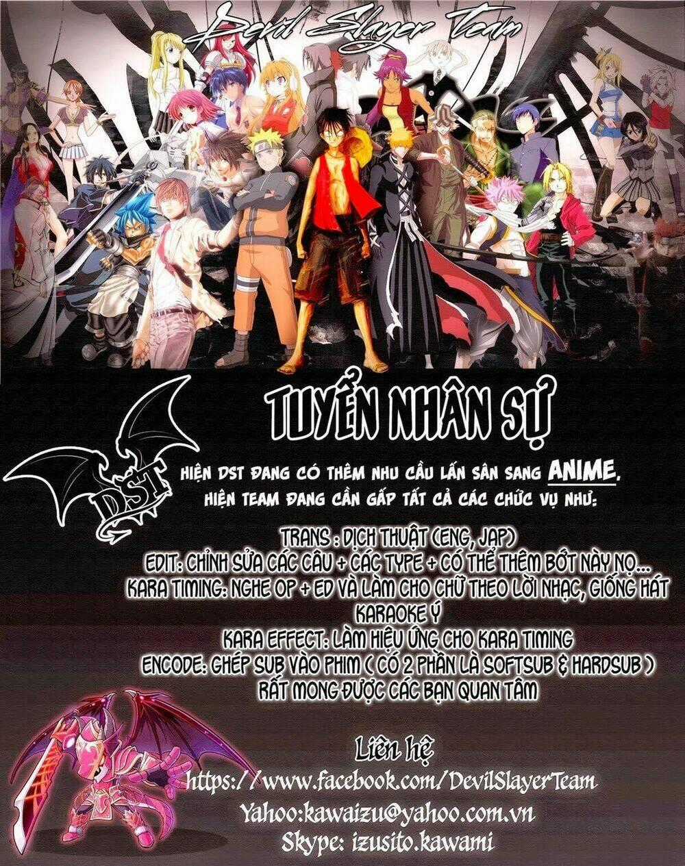 The Devil King Is Bored Chapter 128 trang 30