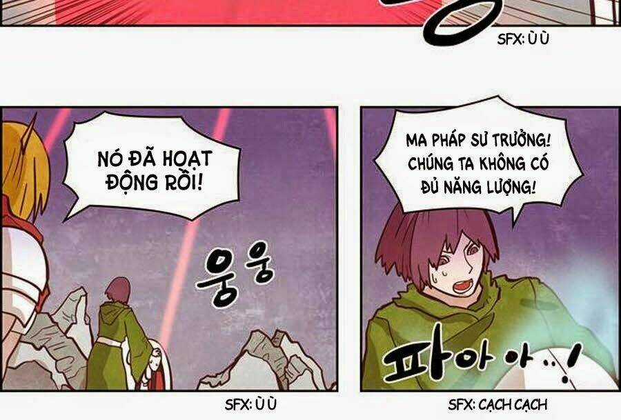 The Devil King Is Bored Chapter 128 trang 4