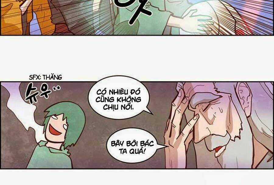 The Devil King Is Bored Chapter 128 trang 6