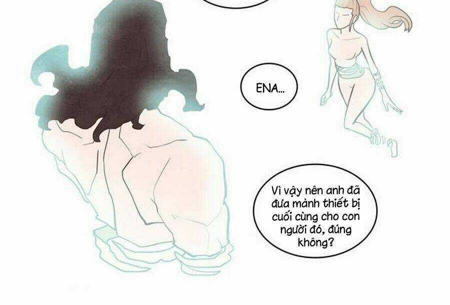 The Devil King Is Bored Chapter 129 trang 10