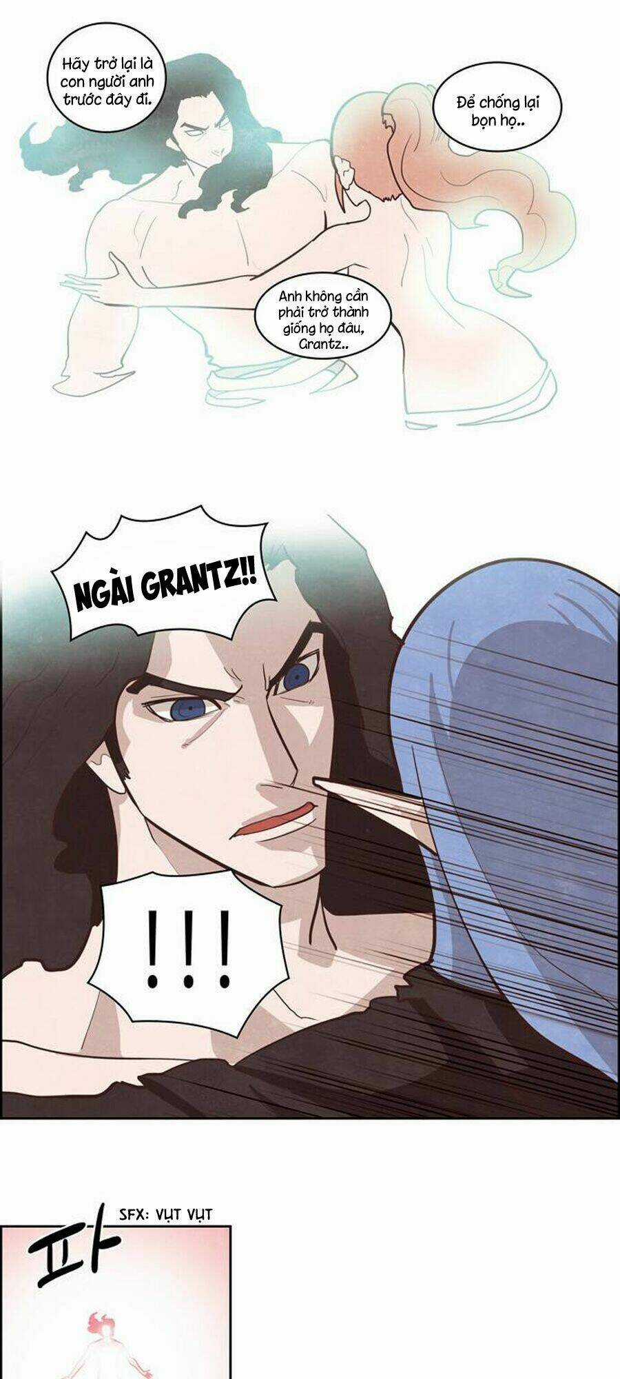 The Devil King Is Bored Chapter 129 trang 11