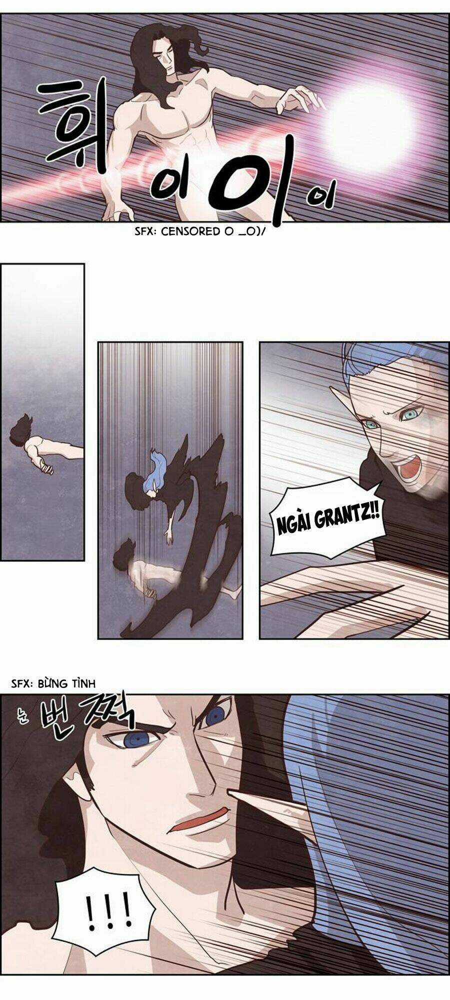 The Devil King Is Bored Chapter 129 trang 13