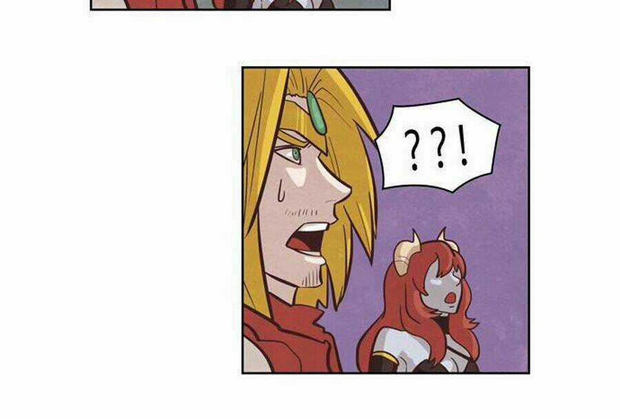 The Devil King Is Bored Chapter 129 trang 16