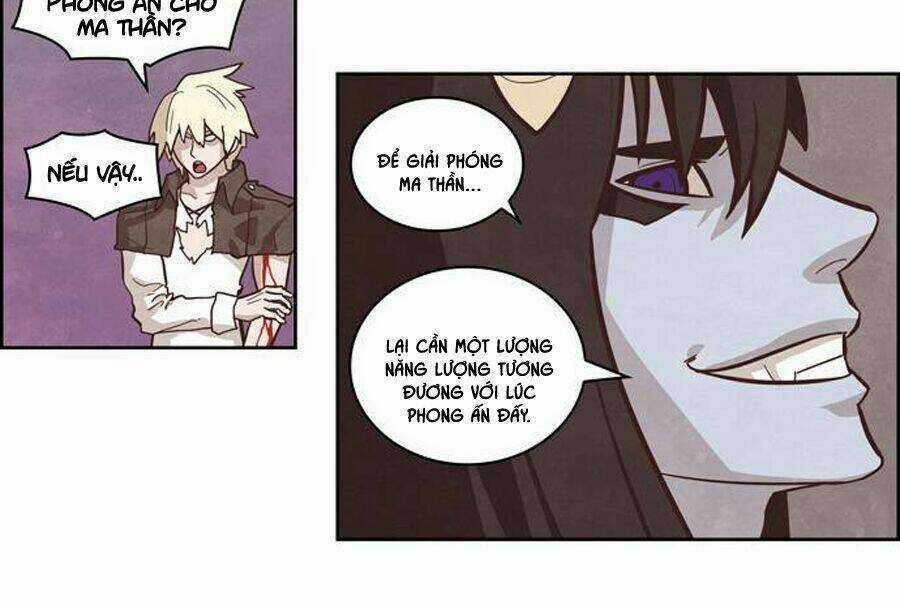 The Devil King Is Bored Chapter 129 trang 20