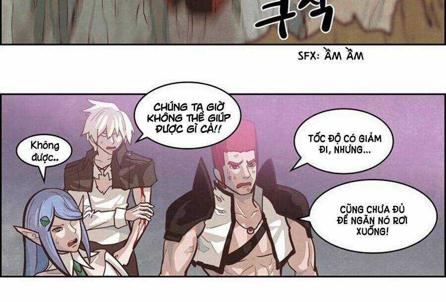 The Devil King Is Bored Chapter 129 trang 24