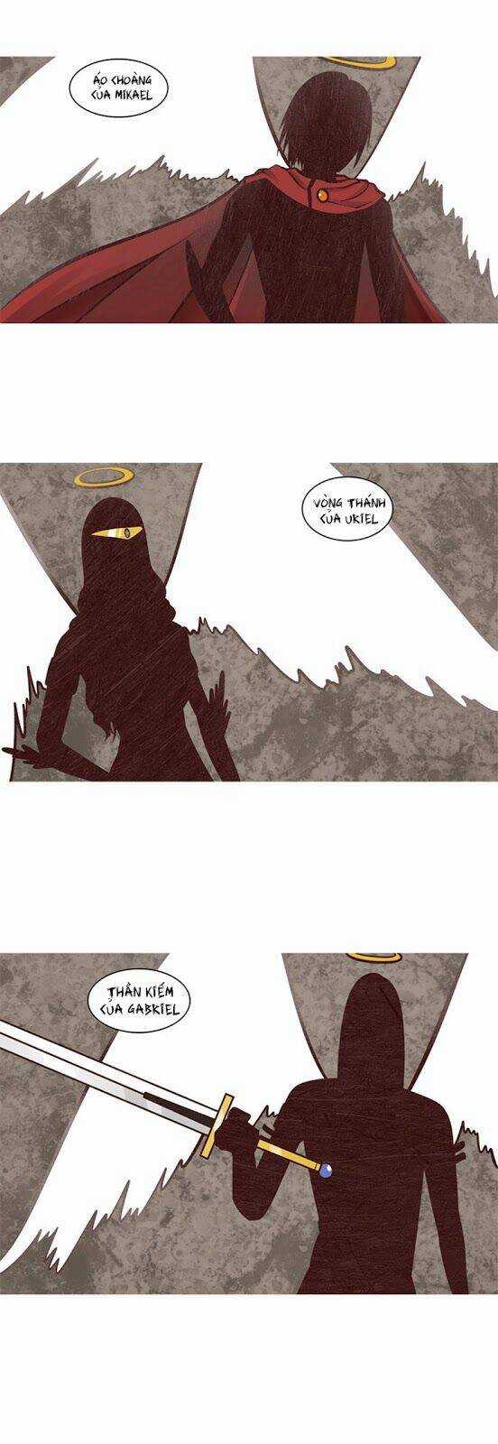 The Devil King Is Bored Chapter 13 trang 11