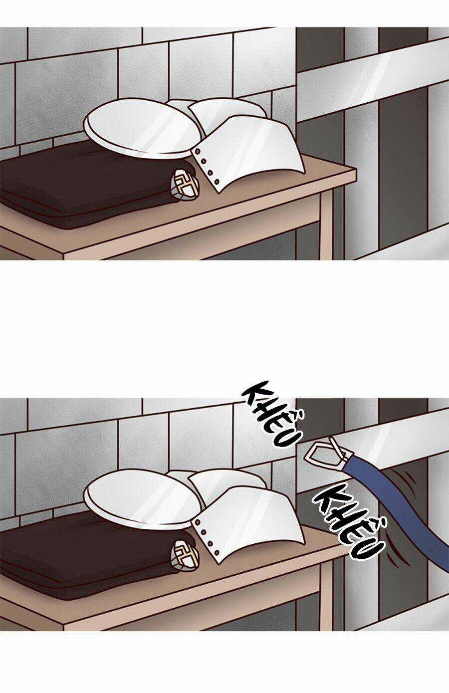 The Devil King Is Bored Chapter 13 trang 2