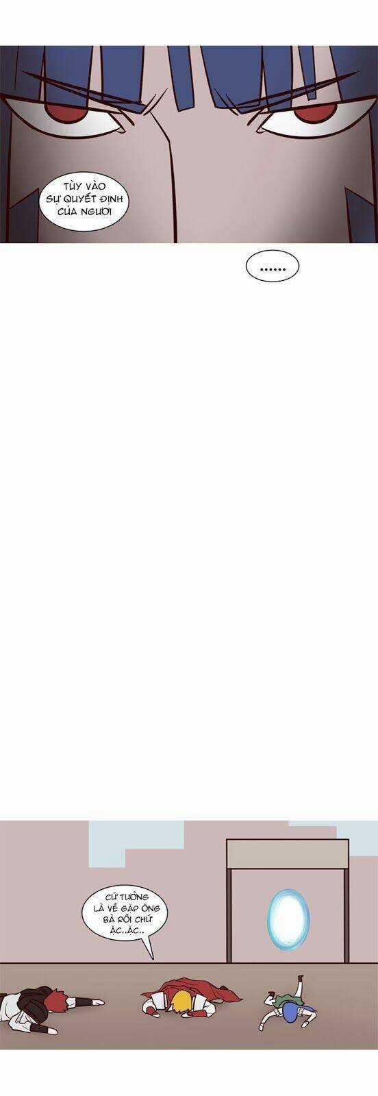 The Devil King Is Bored Chapter 13 trang 9