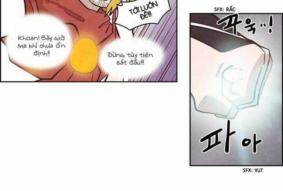 The Devil King Is Bored Chapter 130 trang 10