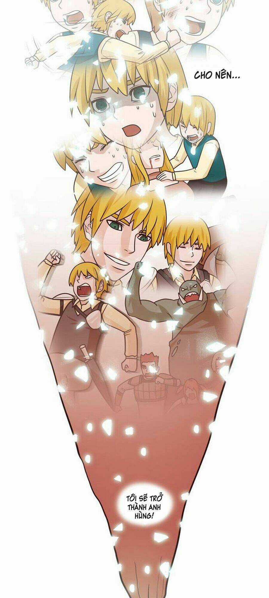 The Devil King Is Bored Chapter 130 trang 15