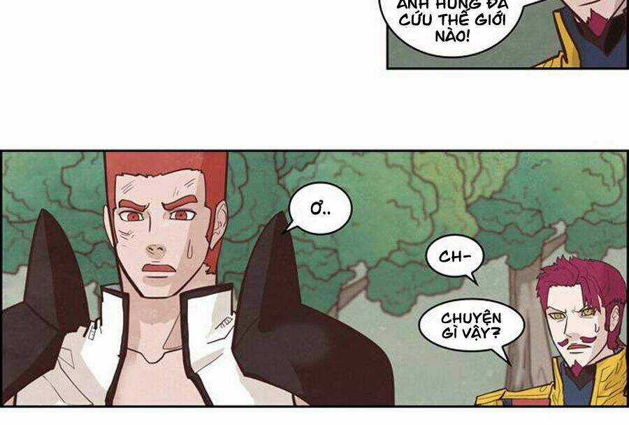 The Devil King Is Bored Chapter 130 trang 22