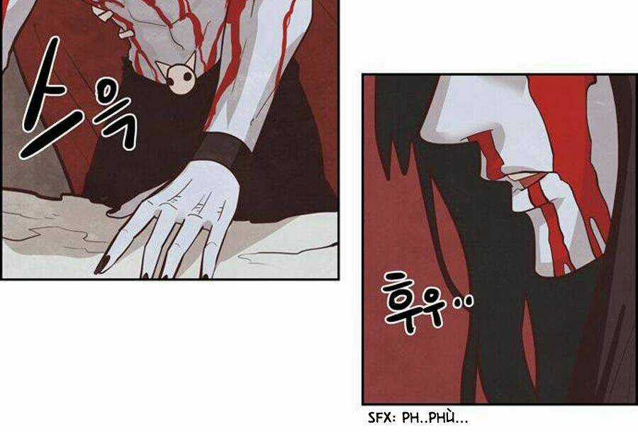 The Devil King Is Bored Chapter 130 trang 26