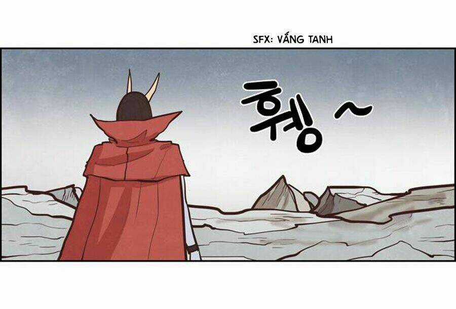The Devil King Is Bored Chapter 130 trang 28