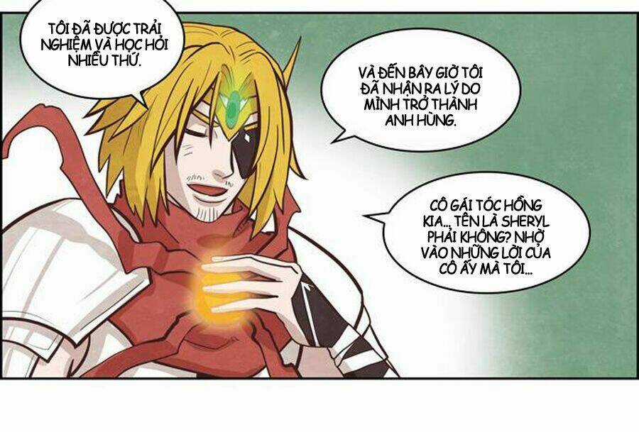 The Devil King Is Bored Chapter 130 trang 4