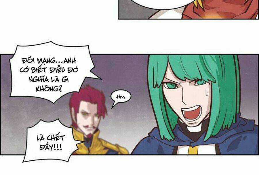 The Devil King Is Bored Chapter 130 trang 6