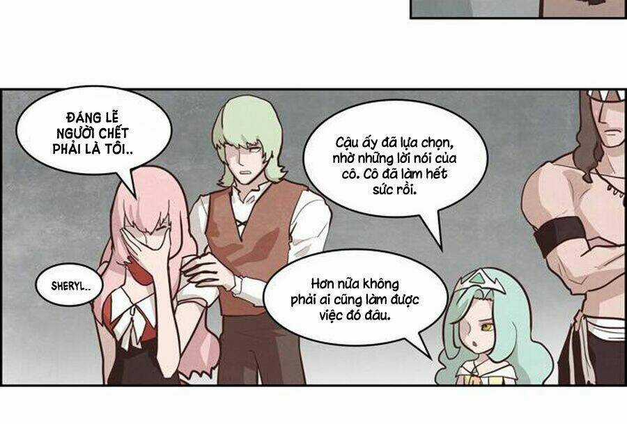 The Devil King Is Bored Chapter 131 trang 2