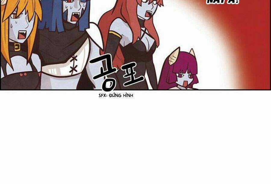 The Devil King Is Bored Chapter 131 trang 22