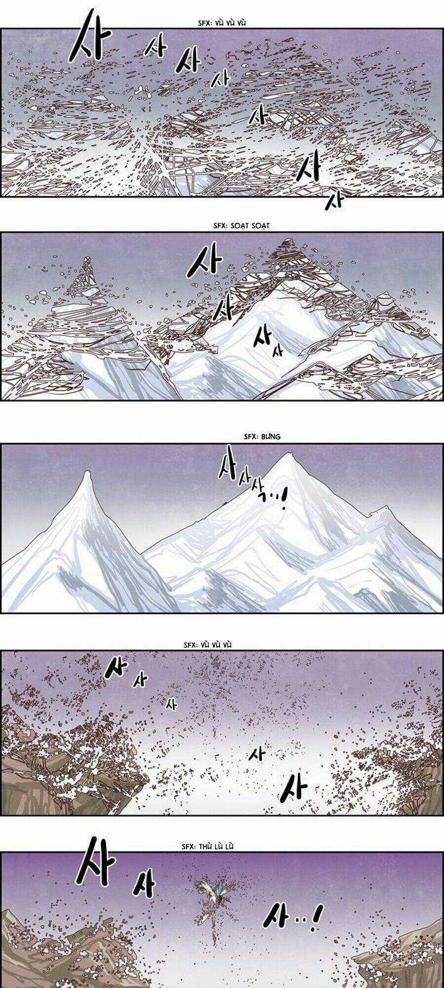 The Devil King Is Bored Chapter 131 trang 25