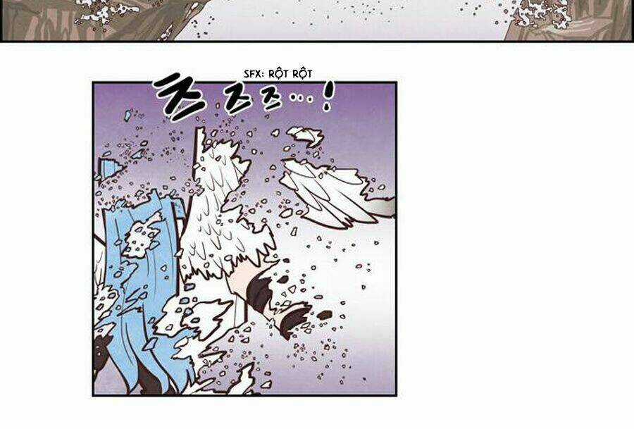 The Devil King Is Bored Chapter 131 trang 26