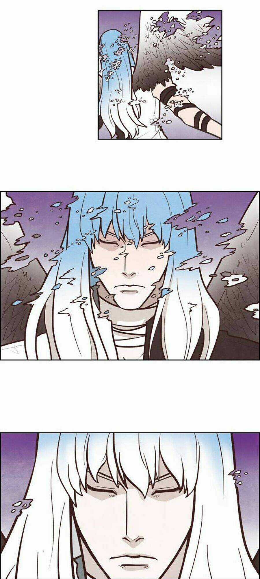 The Devil King Is Bored Chapter 131 trang 27