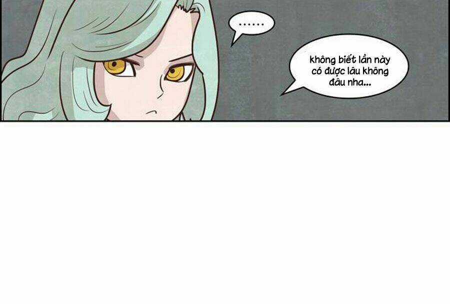 The Devil King Is Bored Chapter 131 trang 4