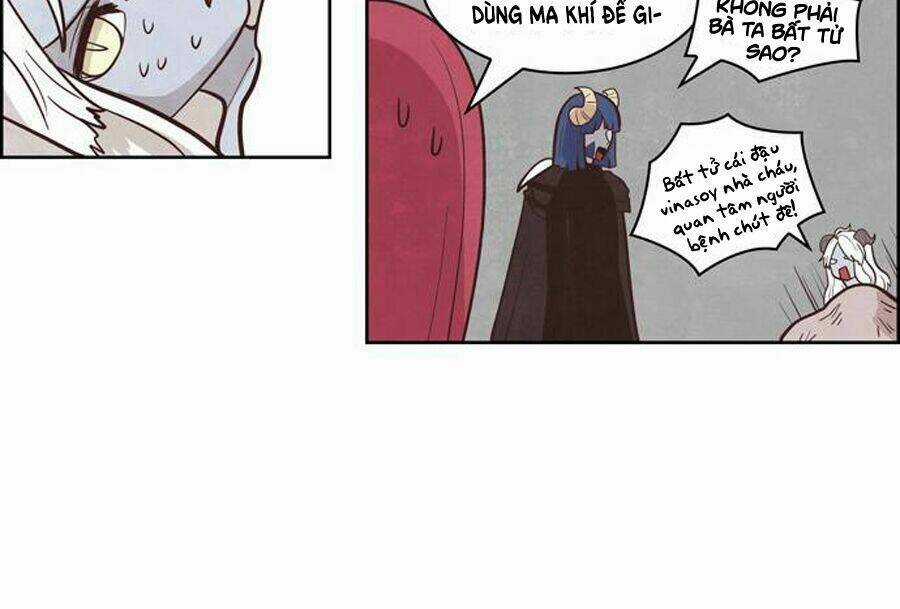 The Devil King Is Bored Chapter 131 trang 6