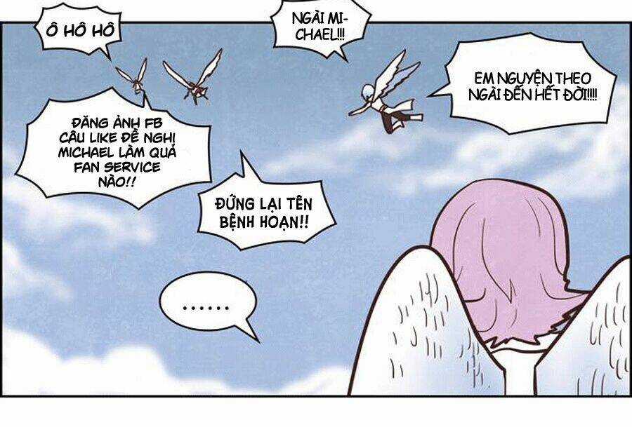 The Devil King Is Bored Chapter 132 trang 10