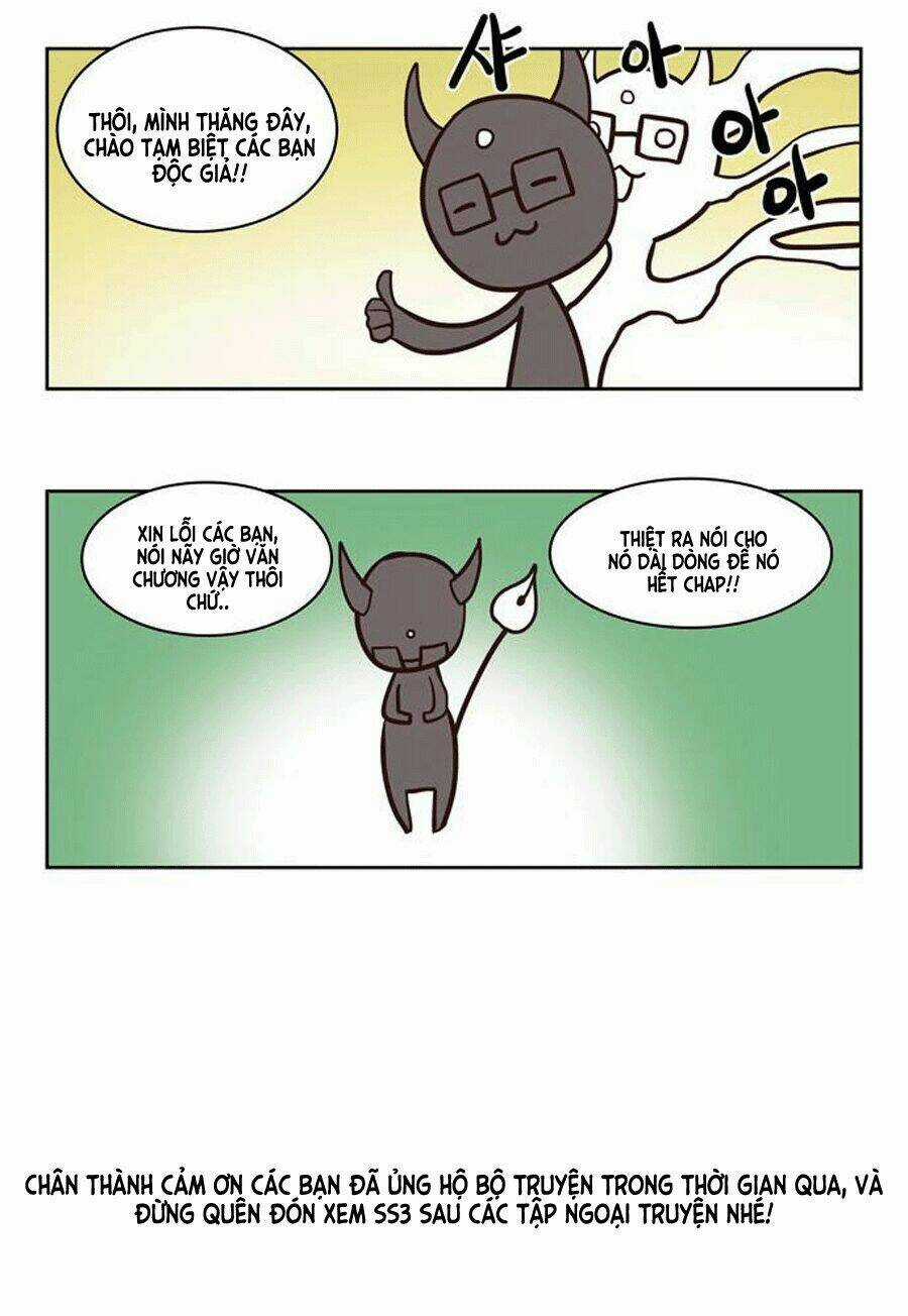 The Devil King Is Bored Chapter 132 trang 15