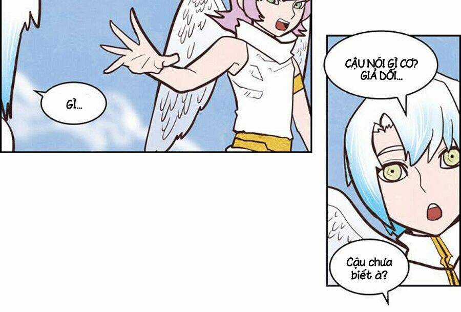 The Devil King Is Bored Chapter 132 trang 2