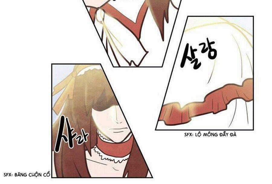 The Devil King Is Bored Chapter 132 trang 8