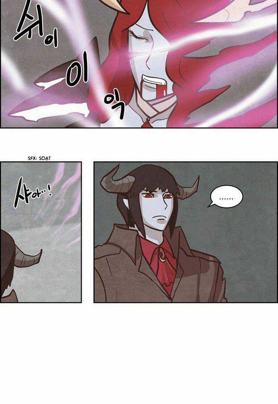 The Devil King Is Bored Chapter 133 trang 13