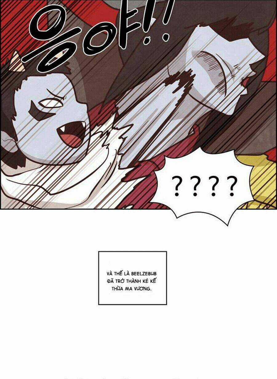 The Devil King Is Bored Chapter 133 trang 27