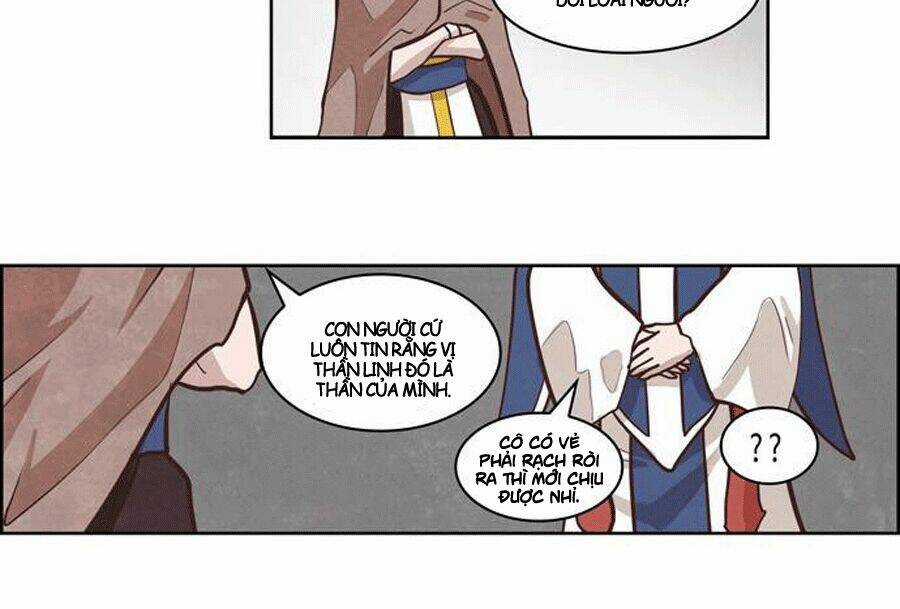 The Devil King Is Bored Chapter 134 trang 14