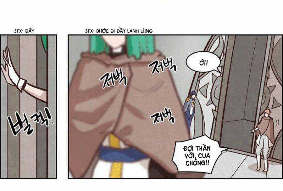 The Devil King Is Bored Chapter 134 trang 18