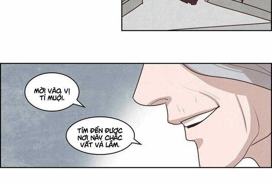 The Devil King Is Bored Chapter 134 trang 6