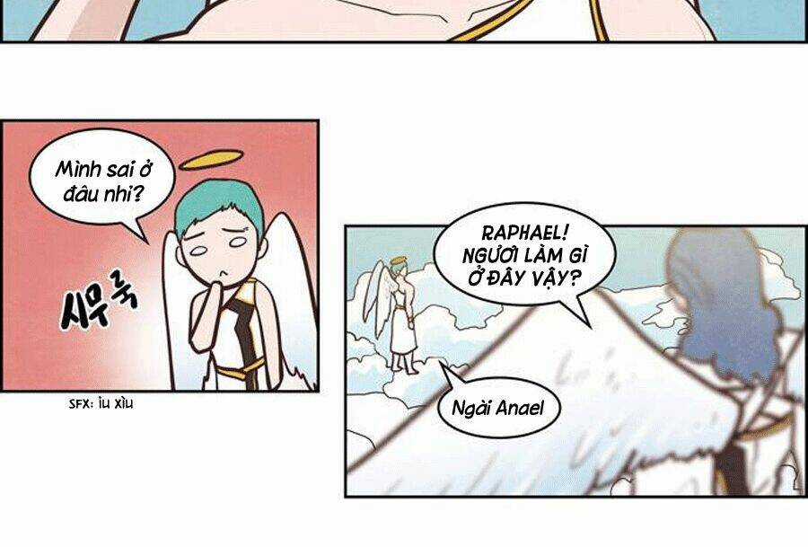 The Devil King Is Bored Chapter 135 trang 16