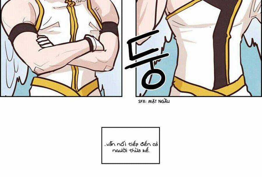 The Devil King Is Bored Chapter 135 trang 2