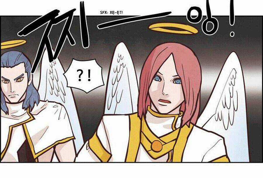 The Devil King Is Bored Chapter 135 trang 22