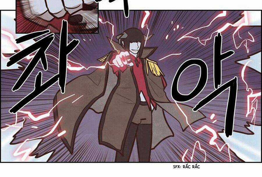 The Devil King Is Bored Chapter 135 trang 24