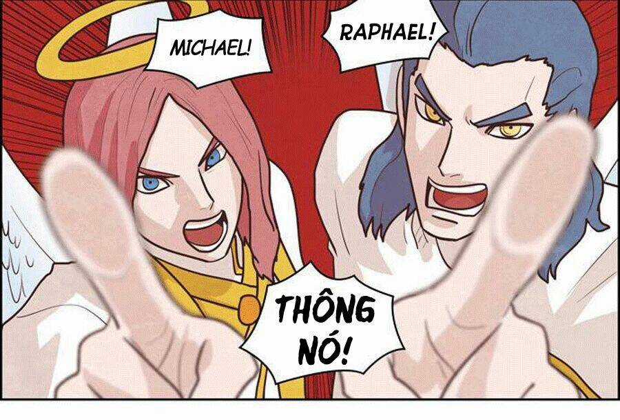 The Devil King Is Bored Chapter 135 trang 4