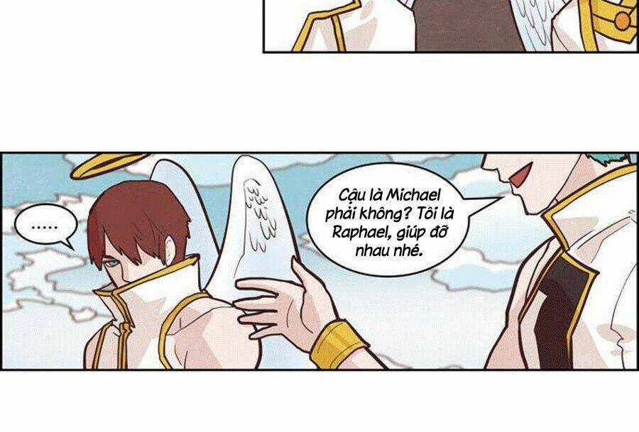 The Devil King Is Bored Chapter 135 trang 6