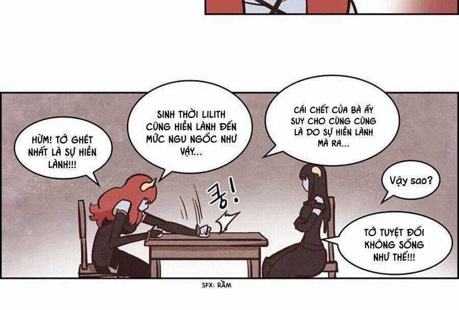 The Devil King Is Bored Chapter 137 trang 10