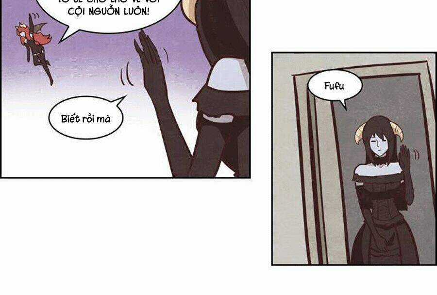 The Devil King Is Bored Chapter 137 trang 12