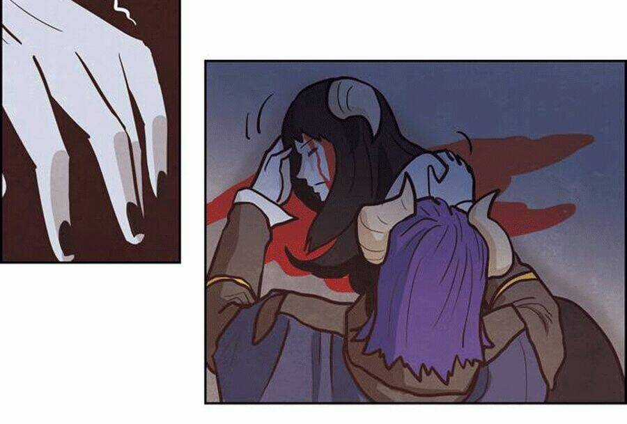 The Devil King Is Bored Chapter 137 trang 16